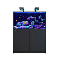Produktbild von Red Sea REEFER MAX S-550 G2+ Meerwasser-Aquarium-System Schwarz