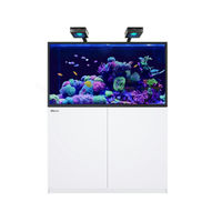 Produktbild von Red Sea REEFER MAX S-550 G2+ Meerwasser Aquarium System Weiß