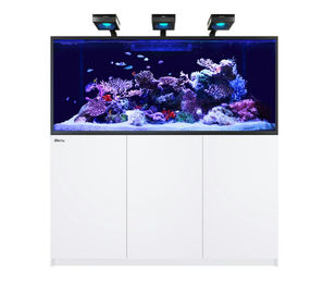 Produktbild von Red Sea REEFER MAX S-700 G2+ Meerwasser Aquarium System Weiß