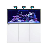 Produktbild von Red Sea REEFER MAX S-700 G2+ Meerwasser Aquarium System Weiß