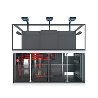 Produktbild von Red Sea REEFER MAX S-850 G2+ Aquarium System Weiß