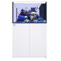 Produktbild von Red Sea REEFER Peninsula 350 G2+ Complete System Schwarz