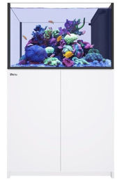 Red Sea REEFER Peninsula 350 G2+ Deluxe System Aquarium mit ReefLED 90 Weiß – Bild 1 von 2