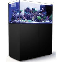 Produktbild von Red Sea REEFER Peninsula 500 G2+ Deluxe System Aquarium mit ReefLED 160 Schwarz