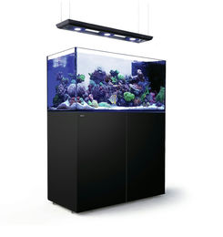 Red Sea REEFER Peninsula 500 G2+ Deluxe System mit ReefLED 90 Schwarz – Bild 1 von 2