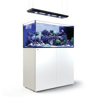Produktbild von Red Sea REEFER Peninsula 500 G2+ Deluxe System ReefLED 90 Weiss