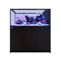 Produktbild von Red Sea REEFER Peninsula S-700 G2+ Complete System Schwarz