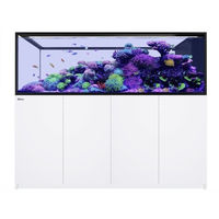 Produktbild von Red Sea REEFER Peninsula S-950 G2+ Deluxe System Aquarium mit ReefLED 160 Weiss