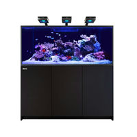 Produktbild von Red Sea REEFER S 700 G2+ Deluxe Aquarium System schwarz