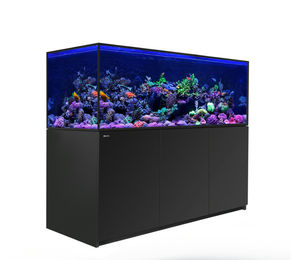 Red Sea REEFER S-850 G2+ Complete System Aquarium in Schwarz – Bild 1 von 2