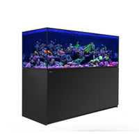 Produktbild von Red Sea REEFER S-850 G2+ Complete System Aquarium in Schwarz