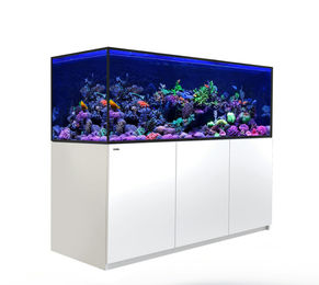 Produktbild von Red Sea REEFER S-850 G2+ Complete System Salzwasser weiß