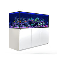 Produktbild von Red Sea REEFER S-850 G2+ Complete System Salzwasser weiß