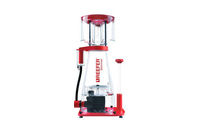Red Sea Reefer Skimmer 600 Proteinabschäumer für Meerwasser Schwarz – Bild 1 von 5