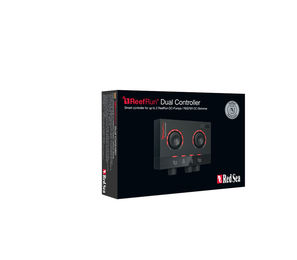 Produktbild von Red Sea ReefRun Dual Controller Strömungspumpe Schwarz