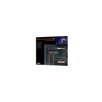 Produktbild von RED SEA Slide-out Control Panel 60 Schwarz