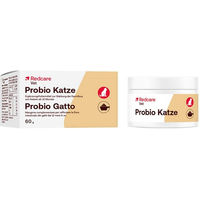 Produktbild von Redcare Vet Probio Katze Adult Probiotika Pulver für Magen-Darm und Immunsystem 60g