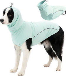 Refttenw Kühlweste für Hunde als Sonnenschutz-Hundejacke für den Sommer – Bild 1 von 4