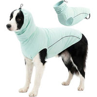 Produktbild von Refttenw Kühlweste für Hunde als Sonnenschutz-Hundejacke für den Sommer