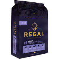 Produktbild von Regal Adult Hundefutter Farmhouse Recipe Huhn und Ente 5,9 kg