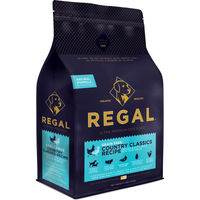 Produktbild von Regal Grain Free Classics Recipe Hundefutter Huhn und Ente getreidefrei 1,8 kg