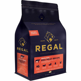 Produktbild von Regal Grain Free Red Meat Recipe Getreidefreies Hundefutter mit Rind 1,8 kg