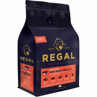 Produktbild von Regal Grain Free Red Meat Recipe Getreidefreies Hundefutter mit Rind 1,8 kg