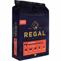 Produktbild von Regal Grain Free Red Meat Recipe Getreidefreies Hundefutter mit Rind 18,2 kg