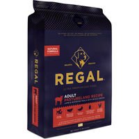 Produktbild von Regal Hundefutter Adult Pastureland Recipe Lamm 5,9 kg