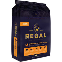 Produktbild von Regal Large Breed Puppy Recipe Hundefutter für Welpen 11,8 kg