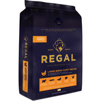 Produktbild von Regal Large Breed Puppy Recipe Hundefutter für Welpen 11,8 kg