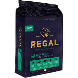 Produktbild von Regal Lean Recipe Hundefutter Adult zur Gewichtsreduktion 5,9 kg