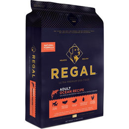 Produktbild von Regal Ocean Recipe Katzenfutter Adult Lachs und Fisch 5,9 kg