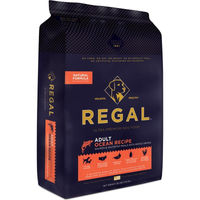 Produktbild von Regal Ocean Recipe Katzenfutter Adult Lachs und Fisch für alle Größen 18,2 kg