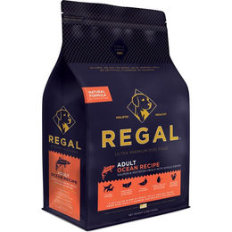 Produktbild von Regal Ocean Recipe Katzenfutter Lachs und Fisch für Adult Katzen 1,8 kg