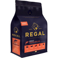 Produktbild von Regal Ocean Recipe Katzenfutter Lachs und Fisch für Adult Katzen 1,8 kg