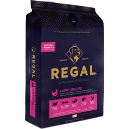 Produktbild von Regal Puppy Recipe Hundefutter für Welpen 5,9 kg
