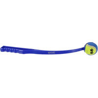 Produktbild von Regatta Apportierball für Hunde aus Gummi Blau