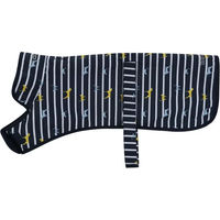 Produktbild von Regatta Arlo Wasserdichte Hundejacke aus Polyester Blau Größe L
