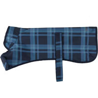 Produktbild von Regatta Arlo Wasserdichte Hundejacke Blau Größe M
