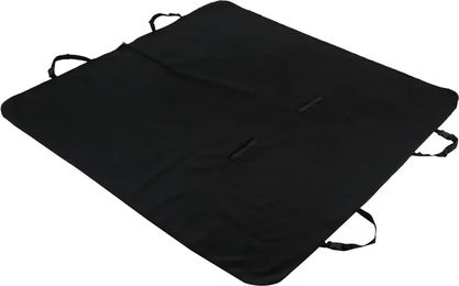 Produktbild von Regatta Autoschondecke aus Polyester in Schwarz