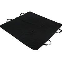 Produktbild von Regatta Autoschondecke aus Polyester in Schwarz