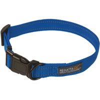 Produktbild von Regatta Hundehalsband aus Edelstahl in Blau