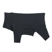 Produktbild von Regatta Hundejacke mit Vliesfütterung in Grau Größe L