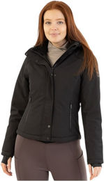 Regenjacke Damen Jane HW 2025 Waterproof Winterjacke aus Polyester in Meteorite XL – Bild 1 von 1