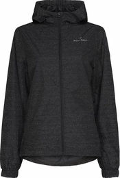 Produktbild von Regenjacke Equipage Eira für Damen in Schwarz Größe M wasserdicht