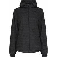 Produktbild von Regenjacke Equipage Eira für Damen in Schwarz Größe M wasserdicht