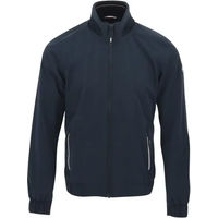 Produktbild von Regenjacke Equithème Hugo für Herren aus Nylon in Blau Größe S wasserdicht