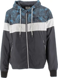 Produktbild von Regenjacke Pénélope für Damen wasserdicht aus Polyester in XL