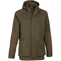 Produktbild von Regenjacke Percussion Bristol für Herren aus Polyester wasserdicht Grün 4XL